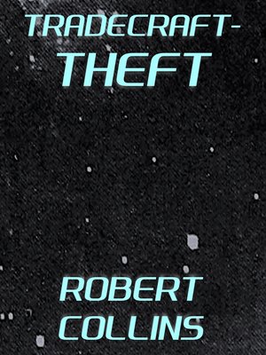 cover image of Theft